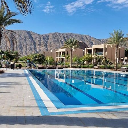One Bedroom Apartment Muscat Bay 외부 사진