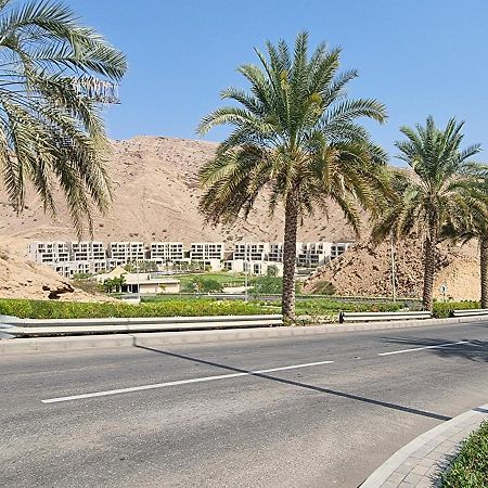 One Bedroom Apartment Muscat Bay 외부 사진