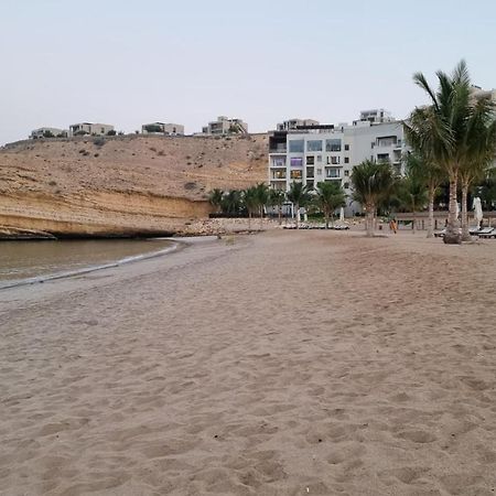 One Bedroom Apartment Muscat Bay 외부 사진