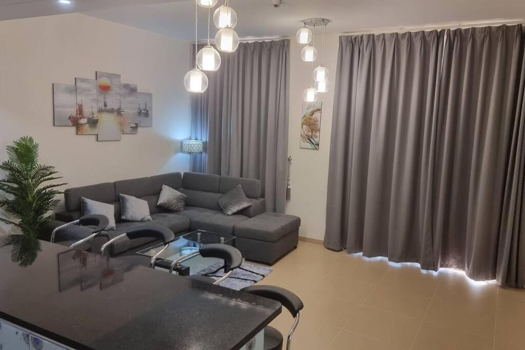 One Bedroom Apartment Muscat Bay 외부 사진