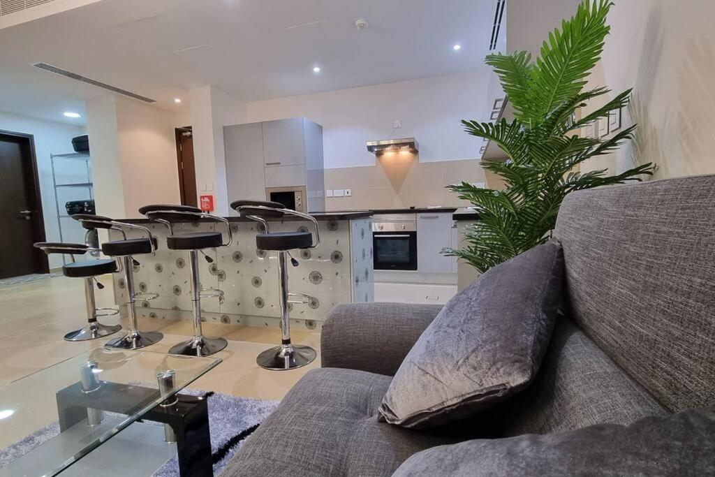 One Bedroom Apartment Muscat Bay 외부 사진