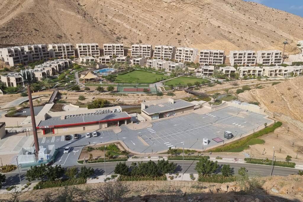 One Bedroom Apartment Muscat Bay 외부 사진