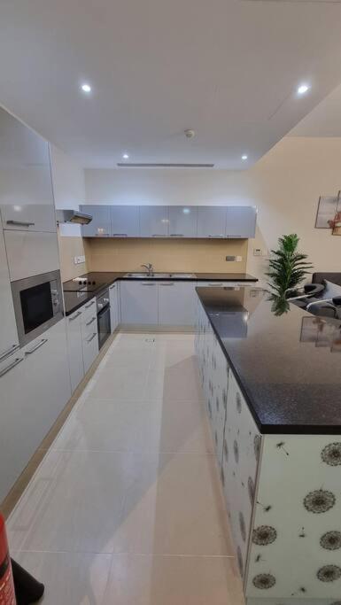 One Bedroom Apartment Muscat Bay 외부 사진