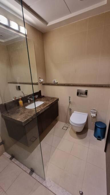 One Bedroom Apartment Muscat Bay 외부 사진