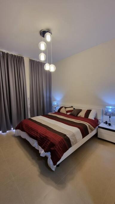 One Bedroom Apartment Muscat Bay 외부 사진