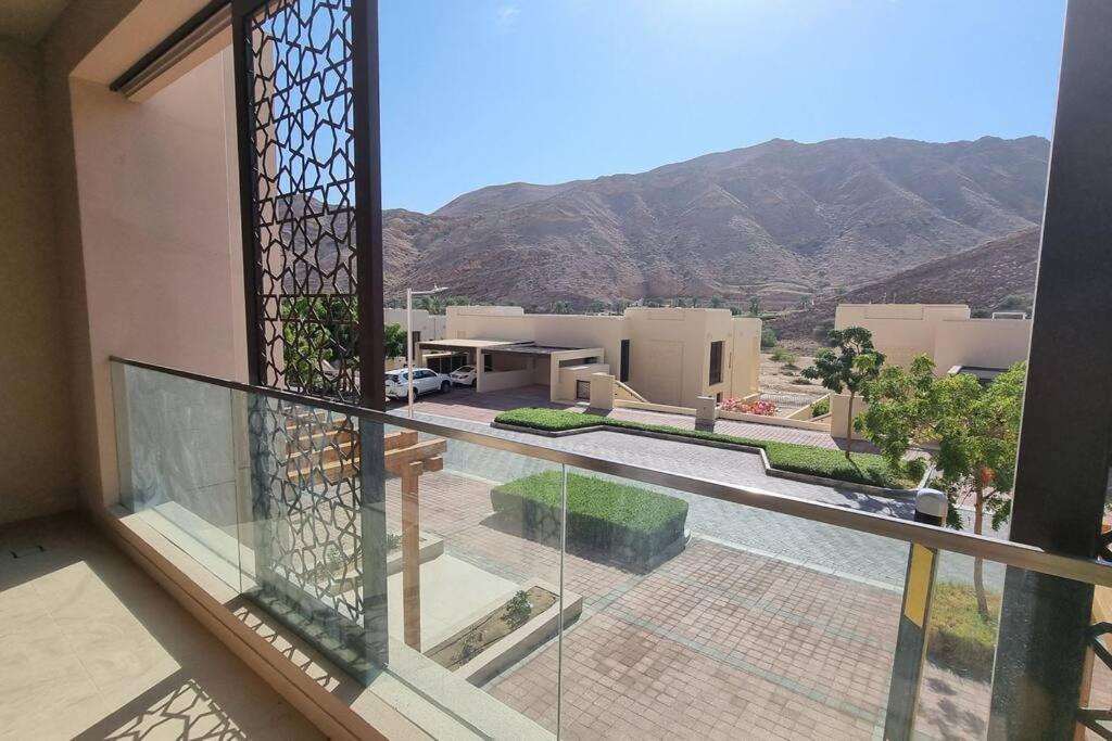 One Bedroom Apartment Muscat Bay 외부 사진