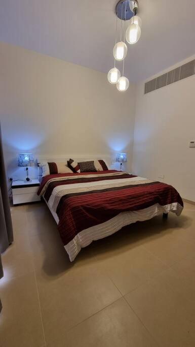 One Bedroom Apartment Muscat Bay 외부 사진