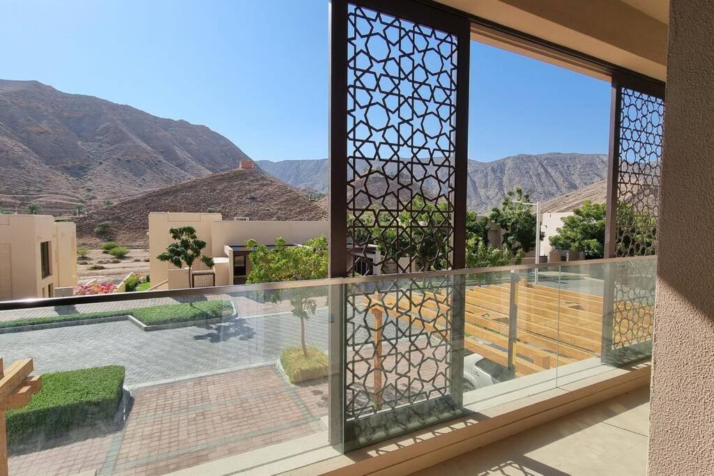 One Bedroom Apartment Muscat Bay 외부 사진