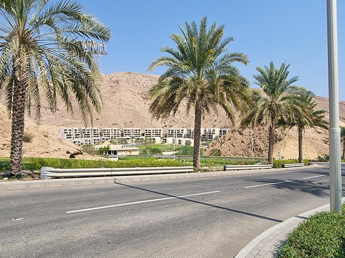 One Bedroom Apartment Muscat Bay 외부 사진