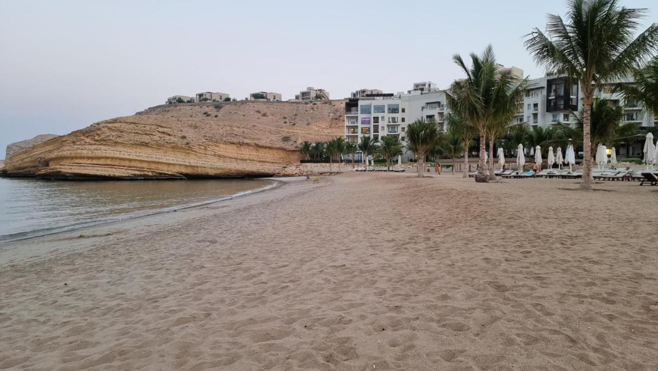 One Bedroom Apartment Muscat Bay 외부 사진